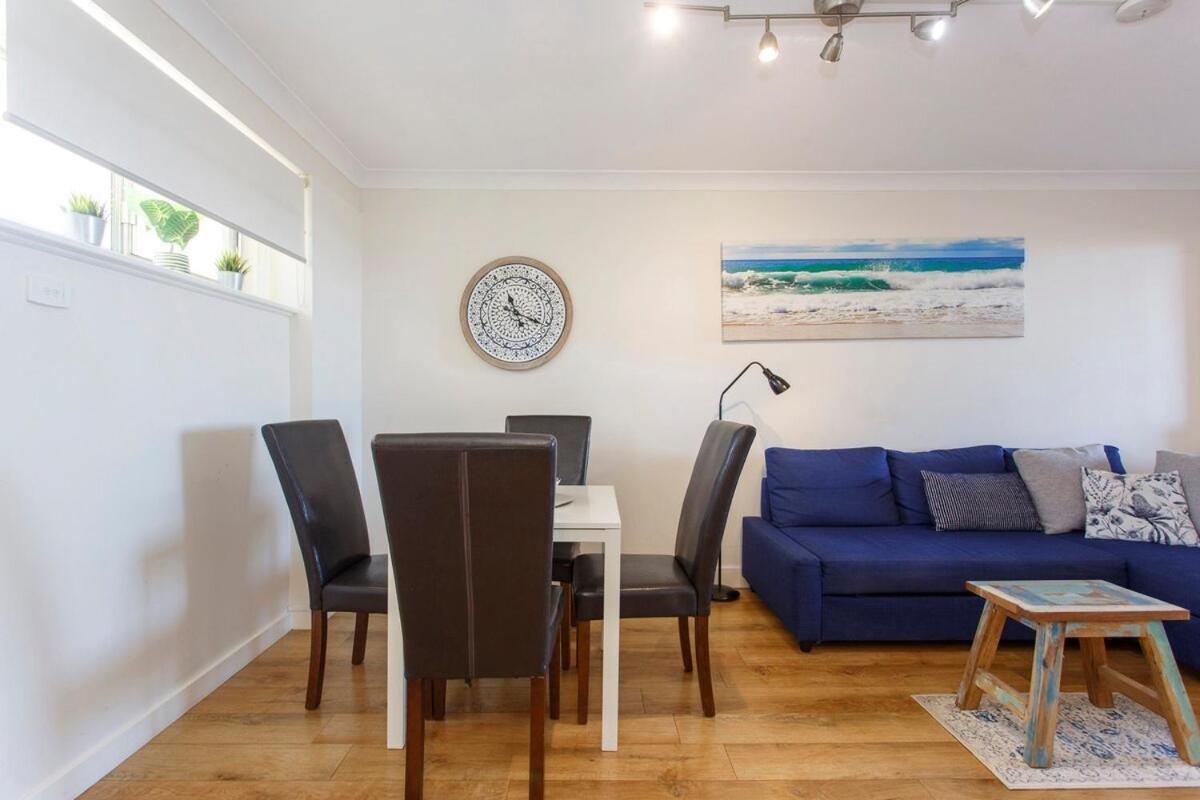 Fremantle Sunset Studio Rottnest Island Views Eksteriør bilde