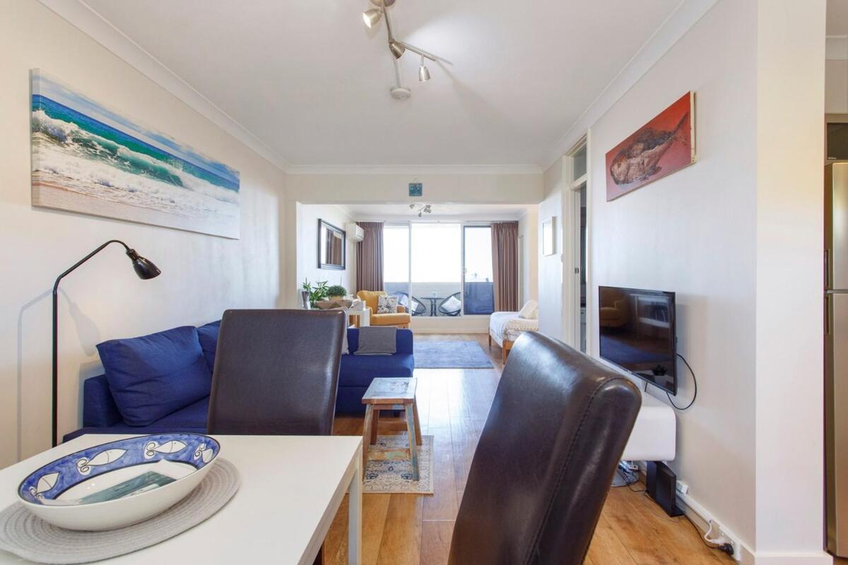 Fremantle Sunset Studio Rottnest Island Views Eksteriør bilde