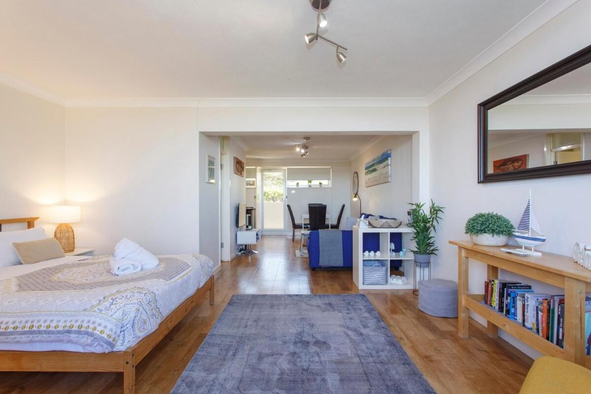 Fremantle Sunset Studio Rottnest Island Views Eksteriør bilde